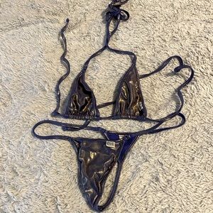 Malibustrings bikini